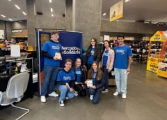 Mercado Solidário já tem data marcada em Criciúma