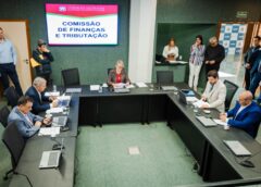 Projeto impede nomeação a comissionados em casos de crimes sexuais e maus-tratos a animais