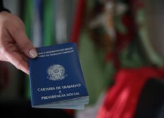 Santa Catarina tem mais de 8 mil vagas de emprego pelo Sine