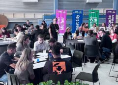 Hackathon de Criciúma vai unir IA e engenharia em busca de soluções