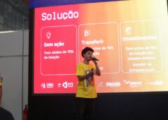 Estudantes de SC podem se inscrever na Olimpíada Nacional de Inteligência Artificial
