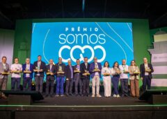 Ailos Cooperativa Acentra conquista Selo de Excelência em Governança e Gestão da OCESC