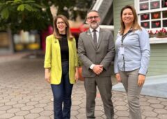 Feirão de empregos em Içara oferece mais de 100 vagas neste sábado