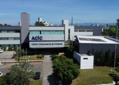 Acic chega aos 82 anos com quase 2,2 mil associados em Criciúma