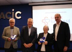 ExpoMais 2026 terá Monja Coen, Andrea Iorio, José Galló e Sandro Magaldi