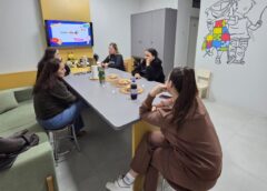 Projeto do Coopercocal Inclusiva ajuda famílias a encontrarem novos caminhos para a comunicação 