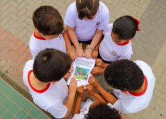 Criciúma amplia ações de combate à violência escolar com novo Guia de Orientações e Fluxos