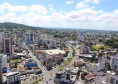 Pesquisa nacional confirma Criciúma entre as cidades mais seguras do Brasil