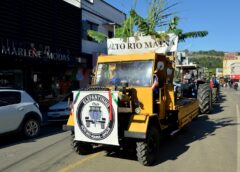 Festa que reúne gerações em Siderópolis está chegando e inscrições ao desfile já estão abertas