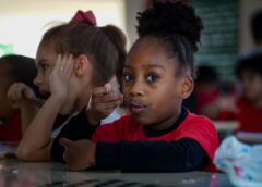 Da horta para a escola: SC vai investir R$ 30 milhões na merenda escolar em 2026
