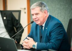 Projeto de lei propõe isenção de IPVA para motoristas de aplicativo MEI em Santa Catarina