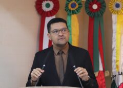 Câmara de Criciúma debate situação de imóvel locado para o Conselho Tutelar