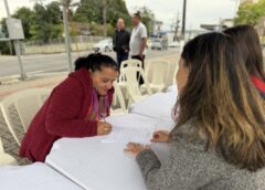 Câmara nos Bairros reúne moradores da Grande Rio Maina e aproxima Legislativo da comunidade