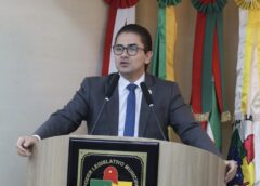 Projeto aprovado na Câmara vira lei em Criciúma e reforça proteção de crianças e adolescentes 