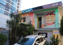 Casa Guido convida voluntários para ação solidária diferente no dia 13 de junho