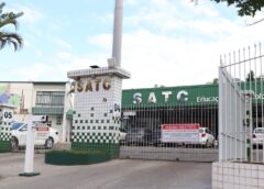 Câmara de Criciúma homenageia Satc pelos 67 anos
