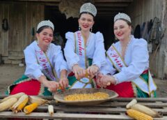 Festa da Gastronomia: inscrições para Olimpíadas Coloniais estão abertas em Nova Veneza