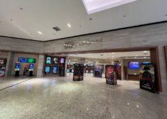 BTS ao vivo e reexibições de “Eclipse” e “Diário de uma Paixão” movimentam o Nações Shopping