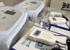 Morro da Fumaça recebe R$ 400 mil do Novo PAC para equipamentos nas unidades de saúde