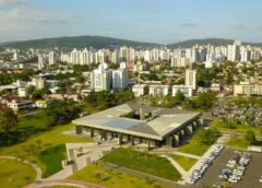 Criciúma declara Estado de Risco Climático e não realizará shows no aniversário