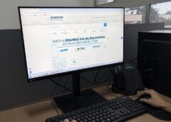Confira como emitir a segunda via da fatura de água de forma digital em Morro da Fumaça