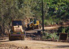 Estrada Boa Rural: programa soma mais de 200 projetos para pavimentar 1 mil km de rodovias