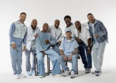 Criciúma TBM Samba reúne Menos é Mais e Turma do Pagode