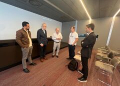 Senai participa de missão na Itália para conhecer referências em inovação e transição energética