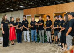 Empresa familiar ajuda a formar gerações de profissionais será homenageada em Criciúma