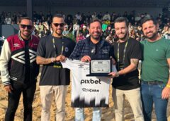 Daniel Freitas anuncia emenda para garantir retorno do maior campeonato de futevôlei a Içara
