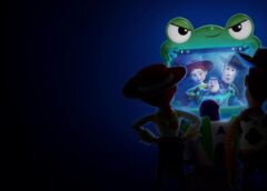 Toy Story 5 estreia nesta quarta-feira no Shopping Della e promete emocionar nova geração de fãs