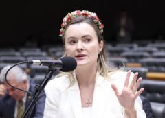 Proposta de Júlia Zanatta que reduz maioridade penal será analisada nesta terça-feira