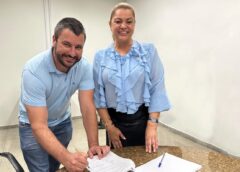 Alex Michels comanda Içara por dez dias a partir de segunda