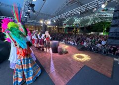 Cinco etnias, cinco dias de festa: Içara terá festival em agosto