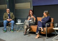 Abadeus leva inovação social ao debate sobre cidades inteligentes