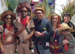 Arraiá Nordestino promete festa de graça para toda a família em Criciúma