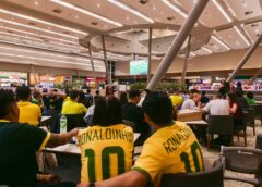 Brasil é favorito ao hexa, aponta pesquisa com torcedores catarinenses