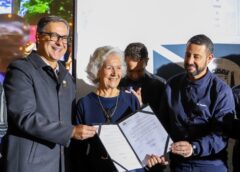 Criciúma inaugura hemeroteca e digitaliza jornais desde os anos 1950
