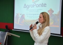 AgroPonte revela novidades da 15ª edição em encontro com produtores