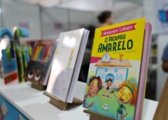 Feira do Livro de Criciúma tem shows, oficinas e vale cultura