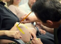 Gestantes de Siderópolis ganham apoio mensal com novo programa municipal
