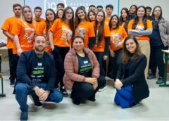 Estudantes de Içara podem se inscrever em programa que une empresários e escolas