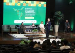 Congresso Ibero-Americano abre período de submissão de trabalhos científicos