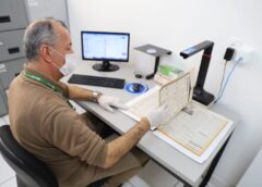 Criciúma lança plataforma que reúne décadas de história em jornais digitalizados