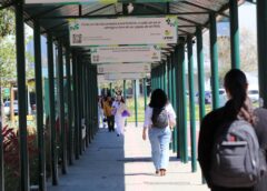 Unesc oferece descontos em diferentes modalidades para ingresso na graduação