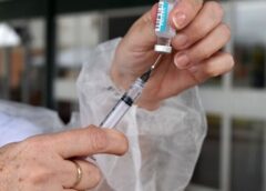 Caderneta em dia: Siderópolis chama pais para vacinar crianças