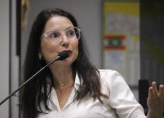 Vereadora propõe percorrer 382 ruas de Cocal do Sul a pé