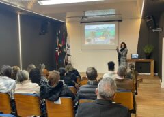 CDL de Criciúma realiza workshop sobre planejamento de calendário comercial
