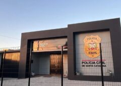 Condenado por homicídio em Siderópolis é preso na Alemanha após oito anos foragido