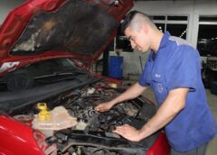 Senai abre 210 vagas em cursos gratuitos de qualificação em Criciúma